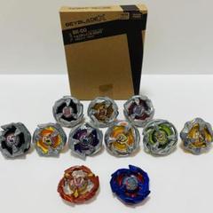 2025年最新】ベイブレードエックス まとめ売りの人気アイテム