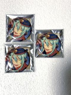 あんスタ エレメント 五奇人 日々樹渉 缶バッジ 79点 あんスタ エレメント 五奇人 日々樹渉 缶バッジ 79点 - メルカリ