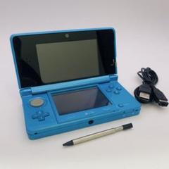 3DS ライトブルー Amazon | ニンテンドー3DS ライトブルー | ゲーム機本体