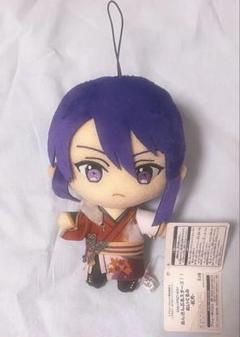 あんスタ‼︎ 神崎颯馬　ぬいぐるみ3点セット 神崎 颯馬 あんスタ ぬいぐるみ 20cm 着せ替えの通販 by R's