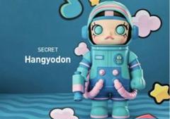セール スペースモリー　400% シークレット　ウラヌス 2025年最新】POPMART mega space molly 400%の人気アイテム