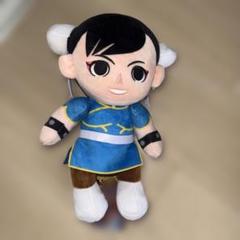 2025年最新】ストリートファイターII ぬいぐるみの人気アイテム