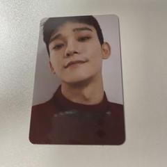 2025年最新】exo chen アルバムの人気アイテム - メルカリ