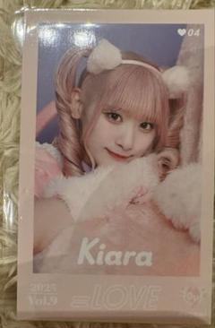H*様 イコラブ 齋藤樹愛羅 ミニフォトVol.9 レア 猫衣装 H*様 イコラブ 齋藤樹愛羅 ミニフォトVol.9 レア 猫衣装（齋藤樹