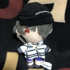 MILGRAM ミルグラム 第一審 ぬいぐるみ マスコットコトコ Amazon.co.jp: MILGRAM ミルグラム ミコト ぬいぐるみ