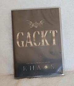 2025年最新】gackt khaosの人気アイテム - メルカリ