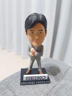 2025年最新】大谷翔平 フィギュア seikoの人気アイテム - メルカリ