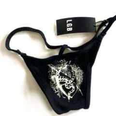 LGB THONG ➕ FORBIDDEN FRUIT ARMY LGB THONG ➕ FORBIDDEN FRUIT BLK - メルカリ