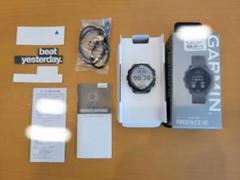 GARMIN ForeAthlete 245 ガーミン フォアアスリートのサムネイル