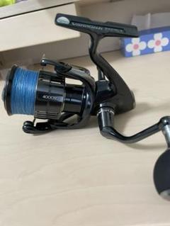 シマノ 19ヴァンキッシュ 4000XGの中古/未使用品 - メルカリ