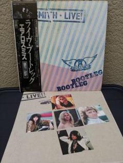 2025年最新】AEROSMITH lpの人気アイテム - メルカリ