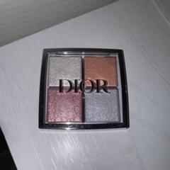 2025年最新】Diorバックステージフェイスグロウパレット 006の