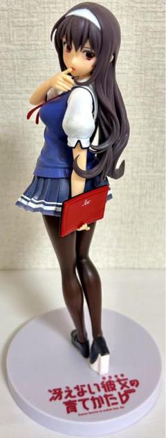 2025年最新】霞ヶ丘詩羽プレミアムフィギュアの人気アイテム