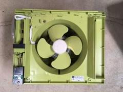 レトロな浴室用換気扇