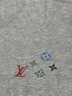 Louis Vuitton /ロゴTシャツ /sizeL/