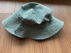 美品　プチバトー　ハット