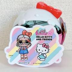 2025年最新】LoLサプライズ キティの人気アイテム - メルカリ