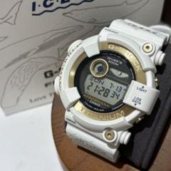 イルクジ 30th 新品未使用 2025年最新】Yahoo!オークション -g-shock イルクジ 30周年の