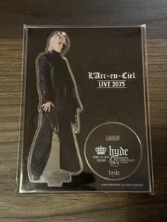 2025年最新】hyde アクリルスタンドの人気アイテム - メルカリ
