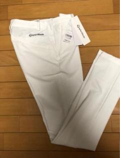 新品 S テーラーメイド 春夏用 薄手 ゴルフパンツ