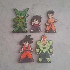 ドラゴンボール フィギュア 5体セット