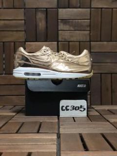 Air Max 1 ID Rose Gold Nike ナイキ ローズ ゴールド