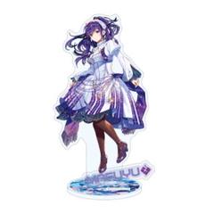プロジェクトセカイ アクリルスタンド コネクトライブ 2nd 朝比奈まふゆ