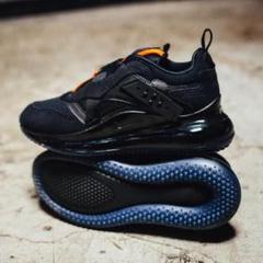 NIKE ナイキ エアマックス 720 OBJ スリップ