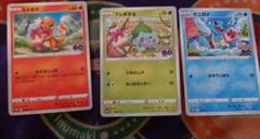 ポケモンカード 御三家 GO プロモ PROMO 約150枚 PGOP150-4 ポケモンカード 御三家 GO プロモ PROMO 約150枚 PGOP150-4