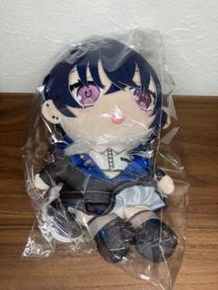 ぶいすぽっ！一ノ瀬うるは ぬいぐるみ 公式 ぬいすぽっ！ 駿河屋 -<中古>一ノ瀬うるは ぬいぐるみマスコット vol.2