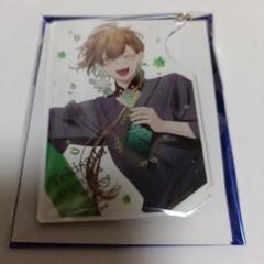 オランピアソワレ 5周年 時貞 アクリルスタンド アクスタ - メルカリ