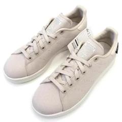 B06406 adidas STAN SMITH：US4.5 クリアブラウン
