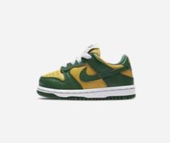 BABY DUNK LOW Brazil SP TD ベビー ダンク ロー