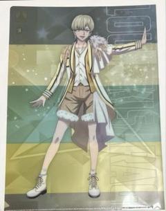 2025年最新】king of prism クリアファイルの人気アイテム
