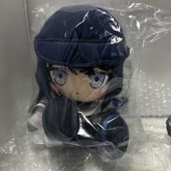 ちょこぷに ぬいぐるみ ブルーアーカイブ Blue Archive 錠前サオリ