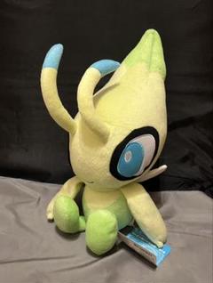2025年最新】セレビィ ぬいぐるみ ポケモンセンターの人気