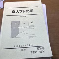 2025年最新】京大プレ化学の人気アイテム - メルカリ