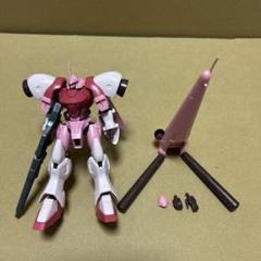 ガンプラ】HGBF ガーベラ・テトラ（キララ専用機） レビュー
