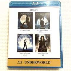 コロンビア映画90周年『アンダーワールド』コンプリートセット