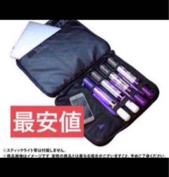 乃木坂　チケホル　ペンライトホルダー　サイリウムホルダー　伊藤万理華　新4期 2025年最新】乃木坂46ペンライトケースの人気アイテム - メルカリ
