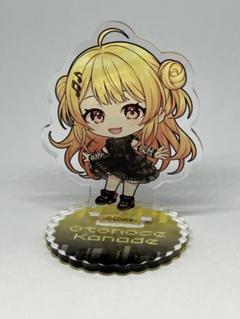 鏡音リン　スイパラコラボ　アクリルスタンド 鏡音リン スイパラコラボ アクリルスタンド