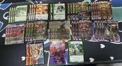 2025年最新】黒緑アビスの人気アイテム - メルカリ