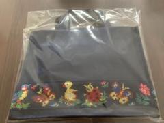 新品フェイラー　スクエアミニバッグ　学校フェイラー