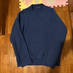 Dazy長袖ニット