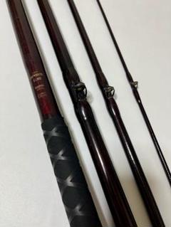 シマノNF BASIS石鯛525投げ竿中古 シマノNF BASIS石鯛525投げ竿中古 - メルカリ