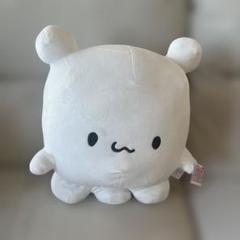 らぶいーず特大サイズやわらかもっち～りぬいぐるみ らぶいーずかぶりっこBIGぬい らぶいーず 特大サイズやわらかもっち～りぬいぐるみ ぴょんちー