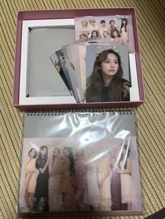 TWICE シーズングリーティング 2020