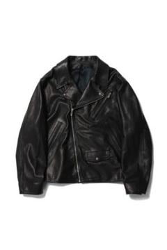 最終　ポータークラシック　カシミヤ　ライダース　新品未使用　XL　2023AW porte-017-1962-2_c.jpg?crop=