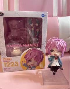 飴村乱数 ねんどろいど ヒプノシスマイク ヒプマイ 1223 おまけ付き ねんどろいど 飴村乱数