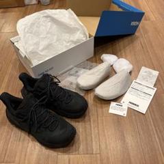 本物 使用2回 kaha 2 low gtx レシート 付属品 完璧 本物 使用2回 kaha 2 low gtx レシート 付属品 完璧 - メルカリ